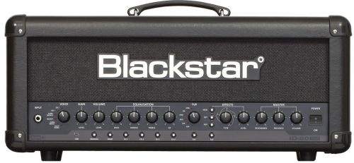 Blackstar ID: 60 TVP-H Head
