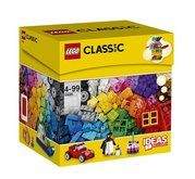Lego Classic Kreativní box 10695