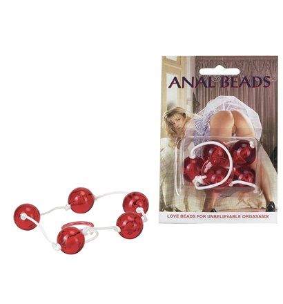 Seven Creations ANAL BEADS