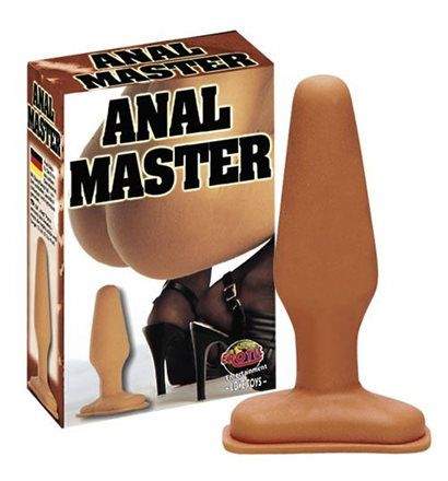 YOU2TOYS ANAL MASTER