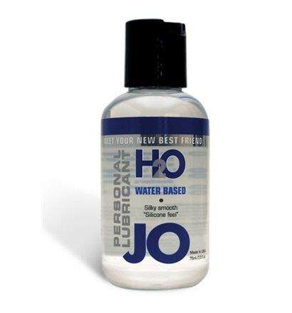 JO H2O 75 ml