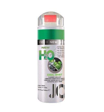 JO H2O COOL MINT 150 ml