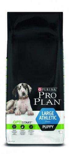 Purina Pro Plan Large Puppy Athletic 12 kg