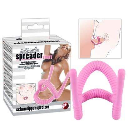 YOU2TOYS INTIMATE SPREADER Tight