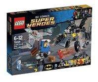 Lego Super Heroes Řádění Gorily Grodd 76026