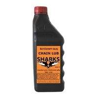 Sharks Sharks chain lub řetězový olej