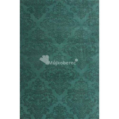 Lalee Avantgarde AVA 100 zelený koberec