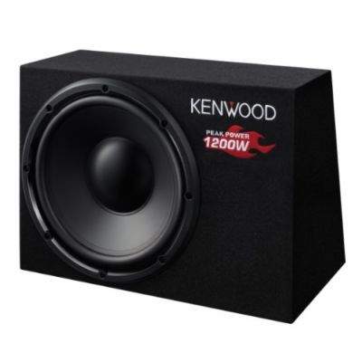 Kenwood KSC-W1200B