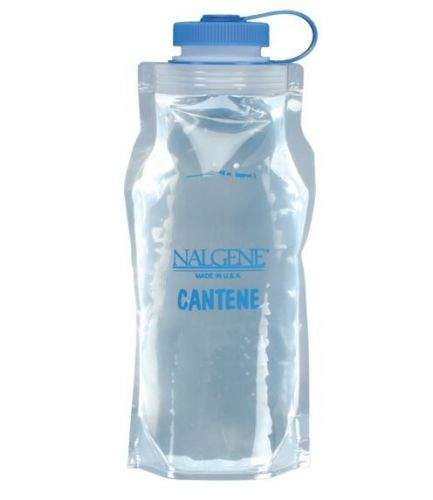 Nalgene Cantenes Wide Mouth 1,5 l