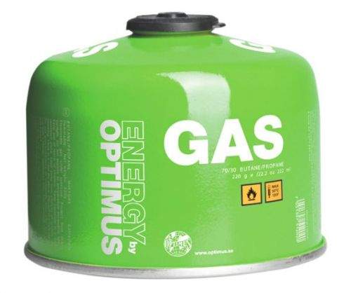 Optimus Gas 100 g