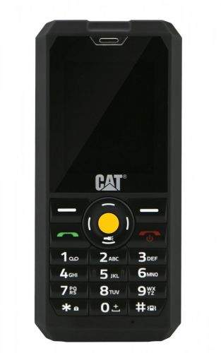 HTC Caterpillar B30
