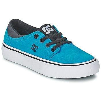 DC Shoes TRASE SD boty
