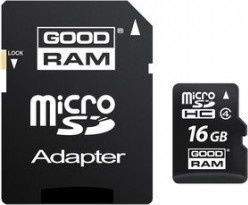 Goodram Micro SDXC CL10 64 GB