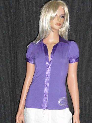 Playboy Purple dámská košile