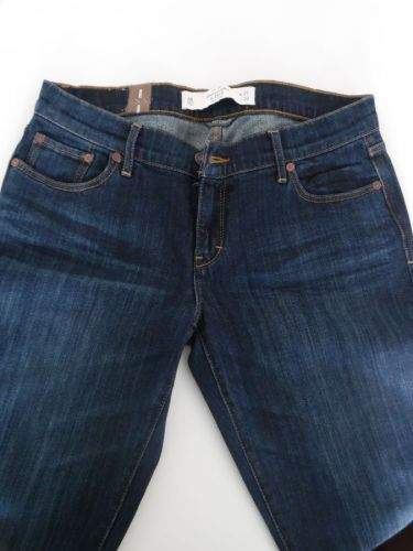 Abercrombie and Fitch Emma Jeans kalhoty