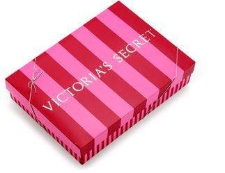 Victoria´s Secret Gift box