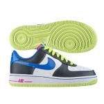 NIKE AIR FORCE 1 GS boty