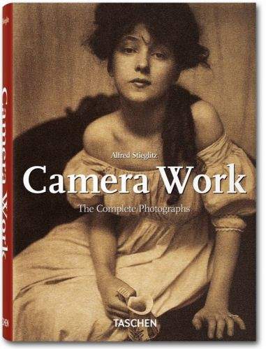Pam Roberts: Alfred Stieglitz Camera Work