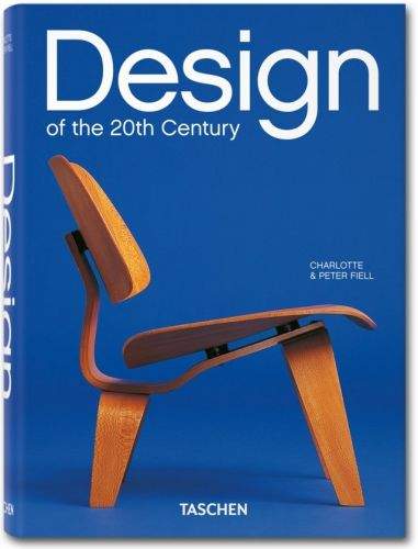 TASCHEN Design of the 20th Century