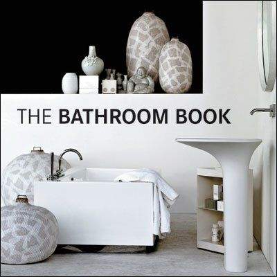 Frechmann The Bathroom Book