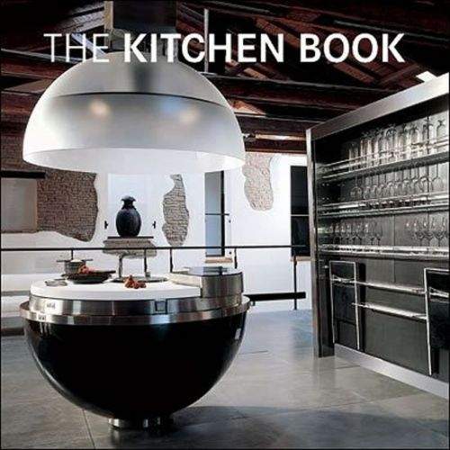 Frechmann The Kitchen Book