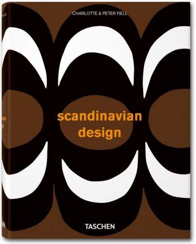 Charlotte & Peter Fiell: Scandinavian Design