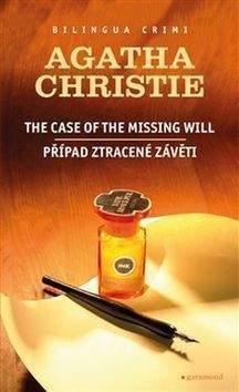 Agatha Christie: Případ ztracené závěti / The Case of the Missing Will