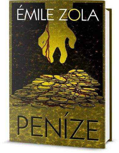 Émile Zola: Peníze
