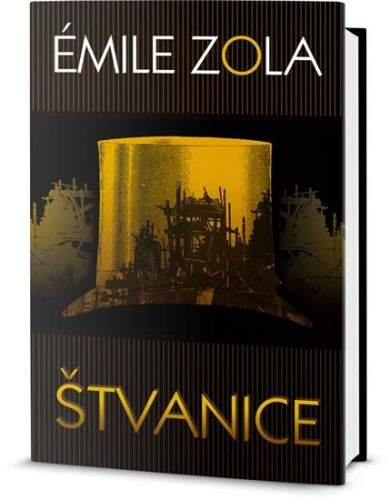 Émile Zola: Štvanice
