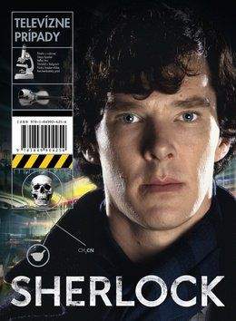Guy Adams: Sherlock Televízne prípady