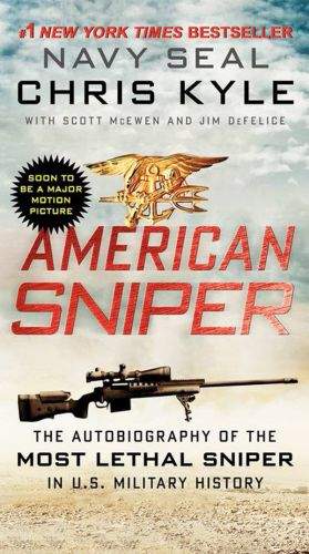 Chris Kyle: American Sniper