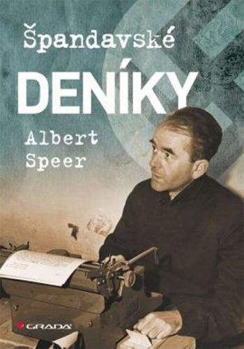 Albert Speer: Albert Speer: Špandavské deníky