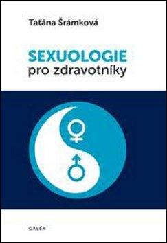 Taťána Šrámková: Sexuologie pro zdravotníky
