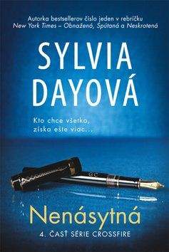 Sylvia Day: Nenásytná