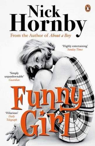 Nick Hornby: Funny Girl
