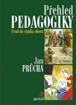 Jan Průcha: Přehled pedagogiky