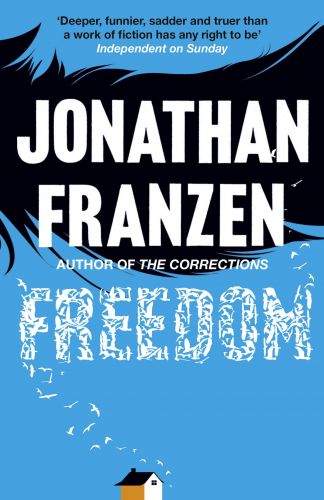 Jonathan Franzen: Freedom