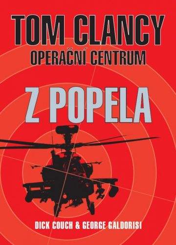 Tom Clancy: Z popela