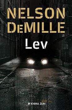 Nelson DeMille: Lev