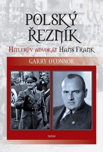 Garry O´Connor: Polský řezník