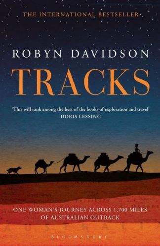Davidson Robyn: Tracks