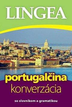 Lingea Portugalčina konverzácia