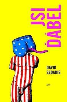 David Sedaris: Jsi ďábel