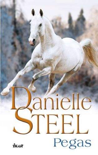Danielle Steel: Pegas