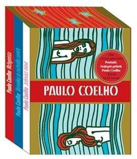 Paulo Coelho: Paulo Coelho