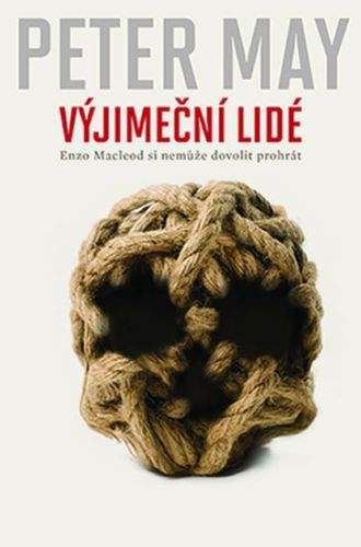 Peter May: Výjimeční lidé