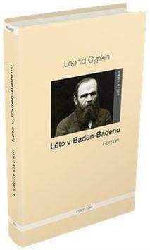 Leonid Cypkin: Léto v Baden-Badenu