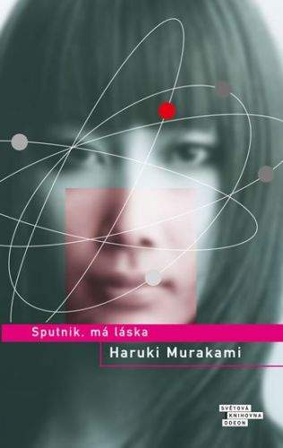 Haruki Murakami: Sputnik, má láska
