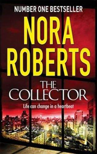 Nora Roberts: The Collector
