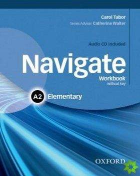 K. Tabor: Navigate Elementary A2